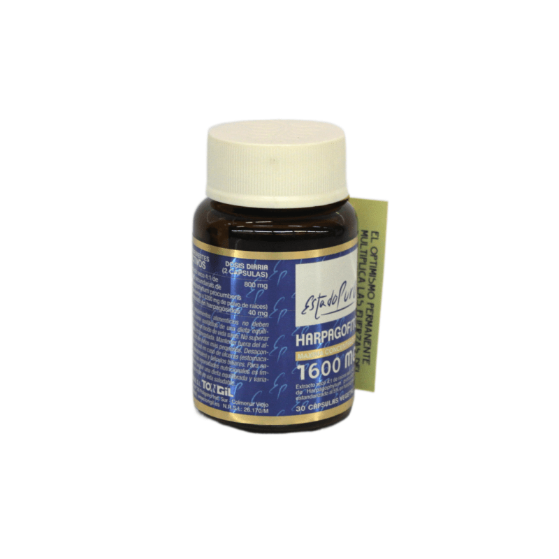 Herbodietética Sánchez - imagen producto