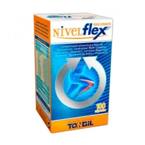 NivelFlex 100 capsulas Tongil