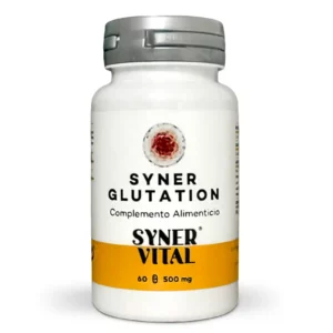 Syner Glutation 250 mg reducido SynerVital